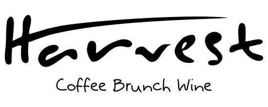 Harvest Coffee & Wine